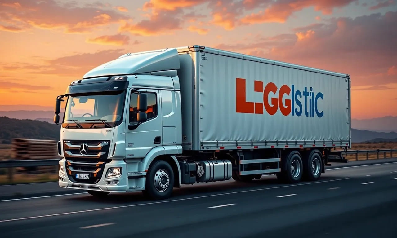 Transport and logistics
